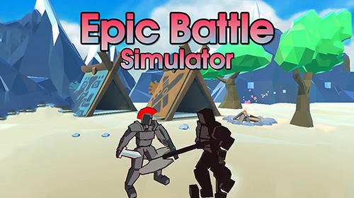 download Epic battle simulator apk
